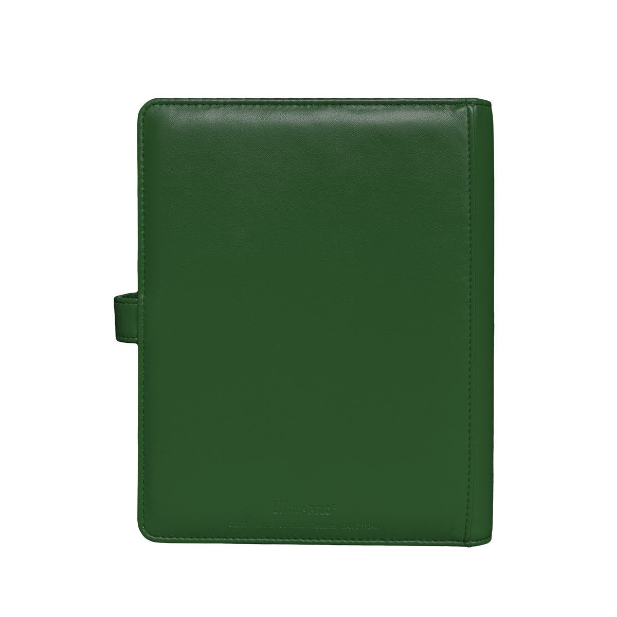 ultra-pro-premium-snap-binder-4-pocket-gr-n-f-r-pok-mon-sammelkarten image 4