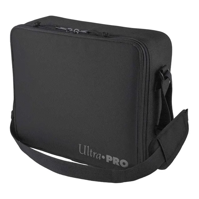 ultra-pro-deluxe-gaming-case-mit-schwarzer-einfassung image 1