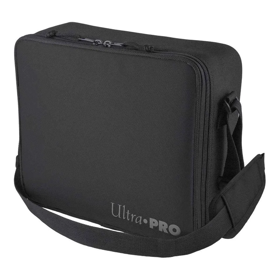 ultra-pro-deluxe-gaming-case-mit-schwarzer-einfassung image 1