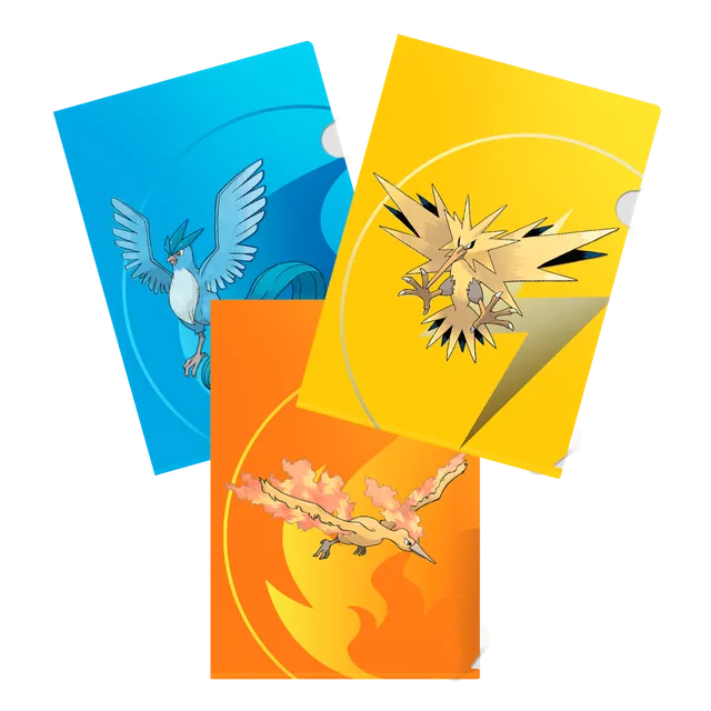 ultra-pro-pok-mon-turnier-mappen-3er-set-arktos-zapdos-lavados image 1