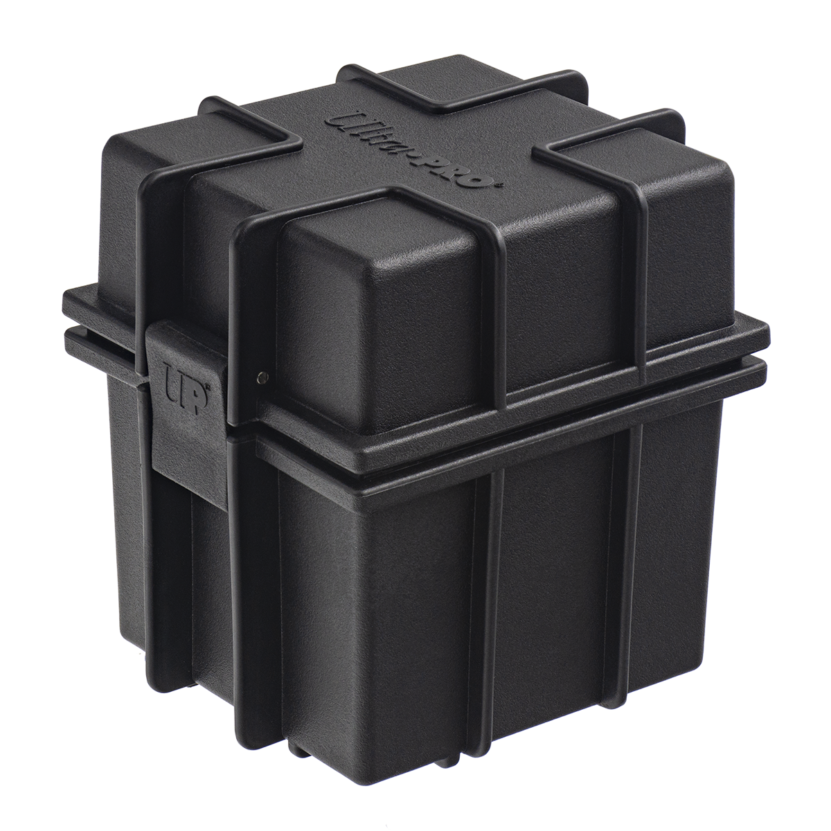 ultra-pro-waterproof-black-box-deck-box-wasserdichte-kartenbox-f-r-100-karten image 4