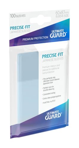 ultimate-guard-precise-fit-sleeves-japanische-gr-e-transparent-100-st-ck image 5