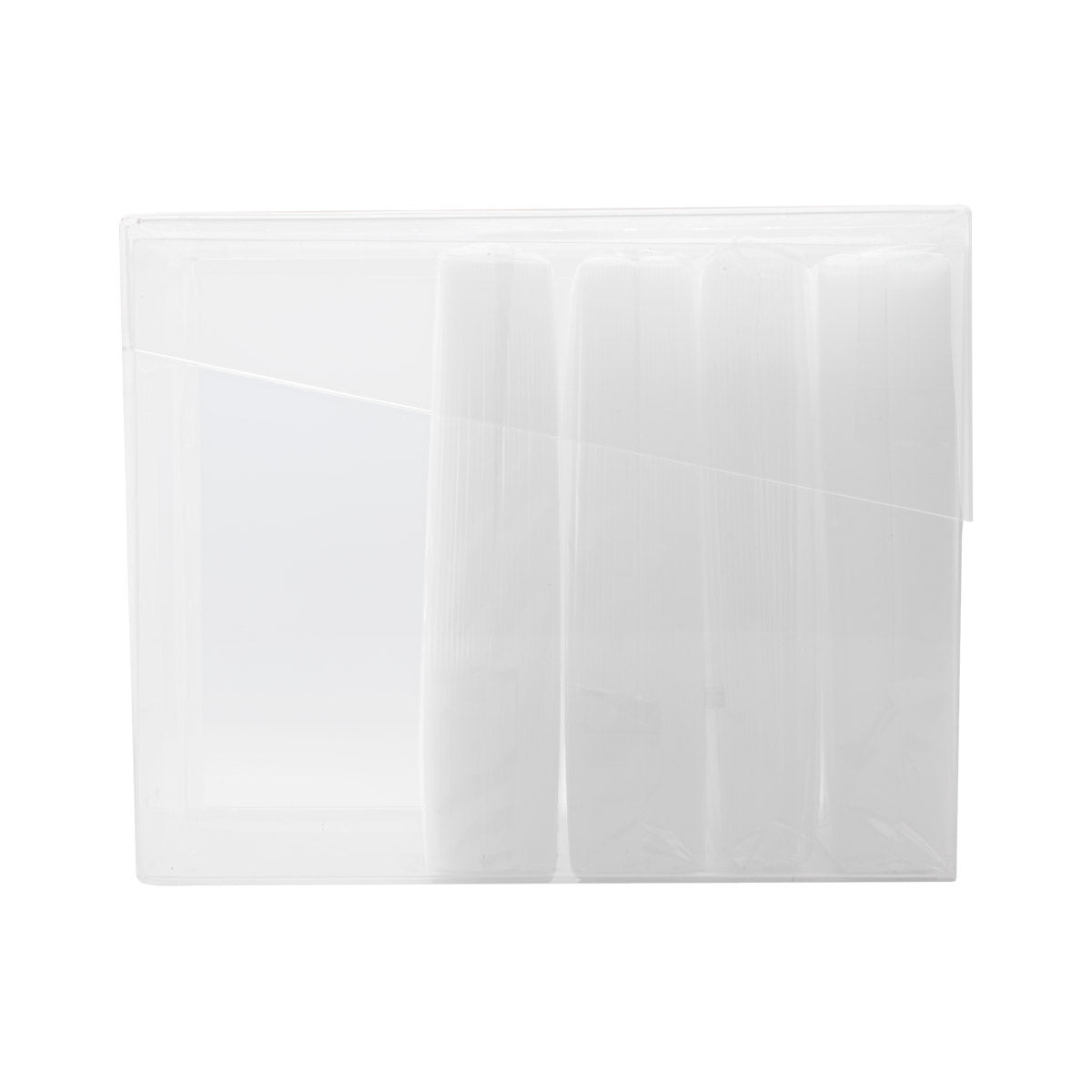 ultra-pro-cardpreserver-schutzh-llen-100ct-in-klarsicht-box-zur-kartenarchivieru image 8