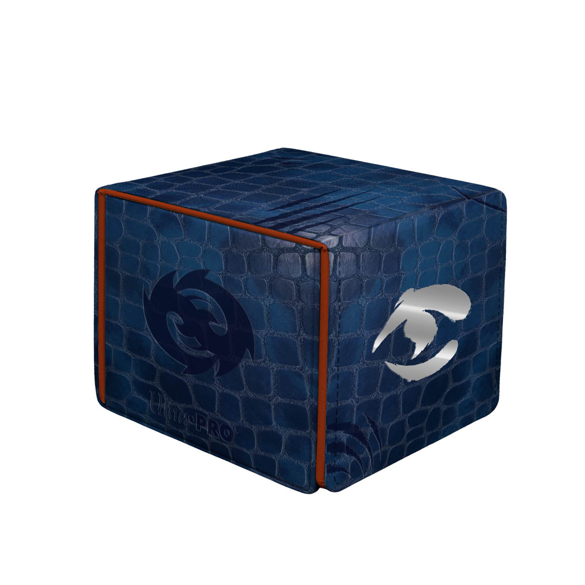 ultra-pro-tarkir-dragonstorm-premium-alcove-edge-deck-box-f-r-magic-the-gatherin image 1