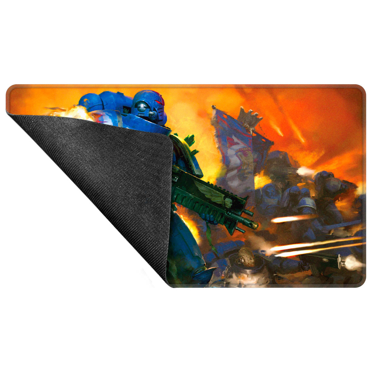ultra-pro-space-marines-adeptus-astartes-stitched-edge-playmat-f-r-warhammer-40- image 3