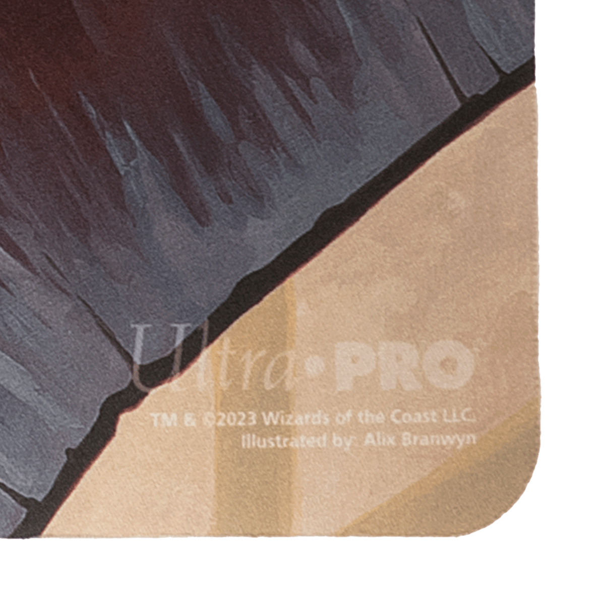 ultra-pro-murders-at-karlov-manor-niv-mizzet-guildpact-standard-gaming-playmat-f image 3