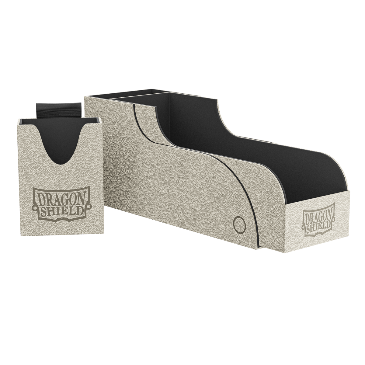 dragon-shield-nest-300-grey-black-deckbox image 6