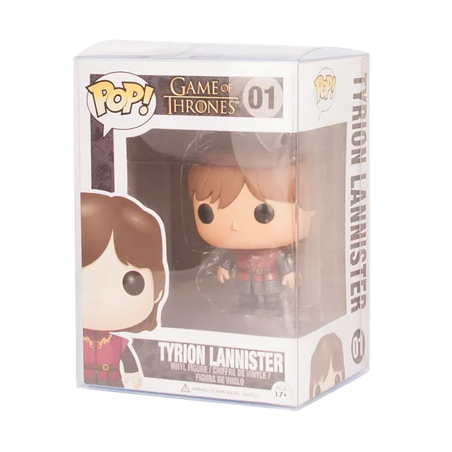 ultra-pro-semi-rigid-figurine-display-cases-20er-pack-schutzboxen-f-r-funko-pop- image 1