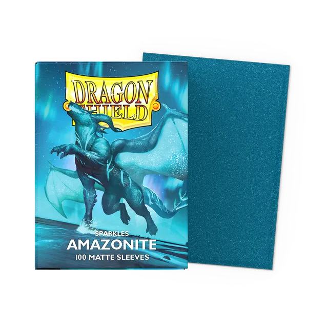dragon-shield-matte-amazonite-kartenh-llen-standard-100-st-ck image 1