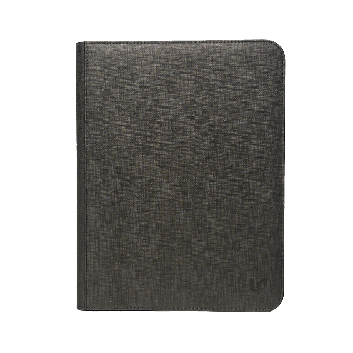 ultra-pro-9-pocket-zippered-premium-pro-binder-f-r-standard-trading-cards image 6