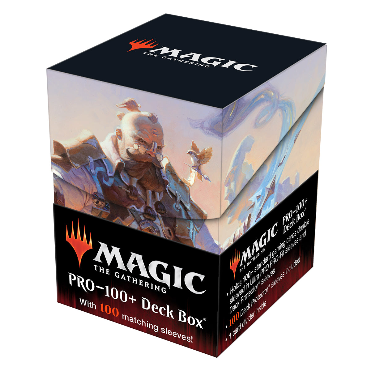 ultra-pro-strixhaven-osgir-the-reconstructor-commander-combo-box-f-r-magic-the-g image 3