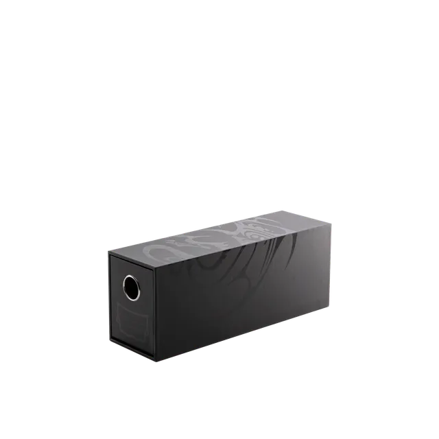 dragon-shield-fortress-1-card-drawer-black-aufbewahrung image 1