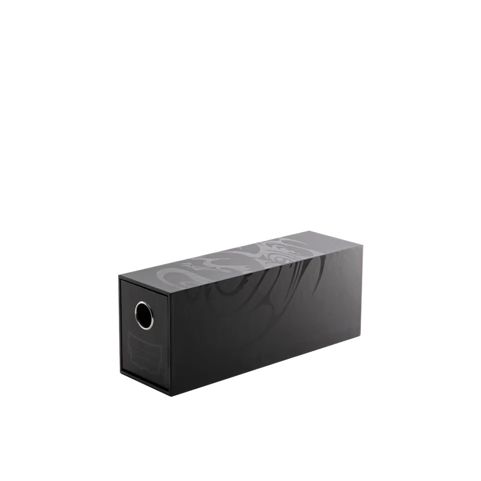 dragon-shield-fortress-1-card-drawer-black-aufbewahrung image 1