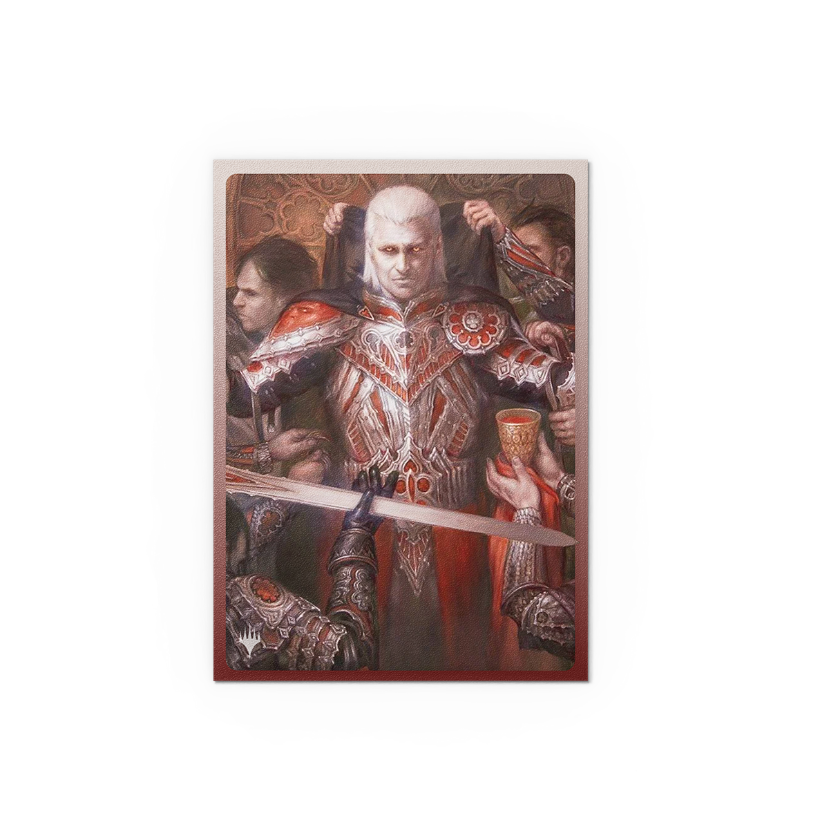 dragon-shield-legendary-series-edgar-markov-matte-dual-art-sleeves image 3