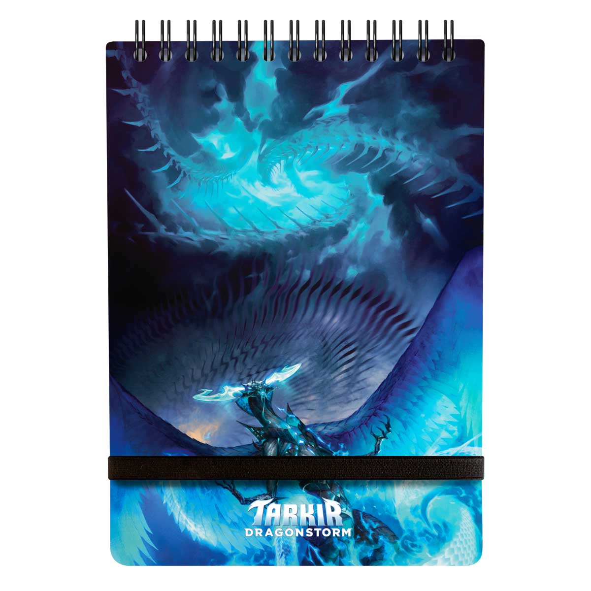 ultra-pro-tarkir-dragonstorm-spiral-life-pad-f-r-magic-the-gathering-60-seiten image 4