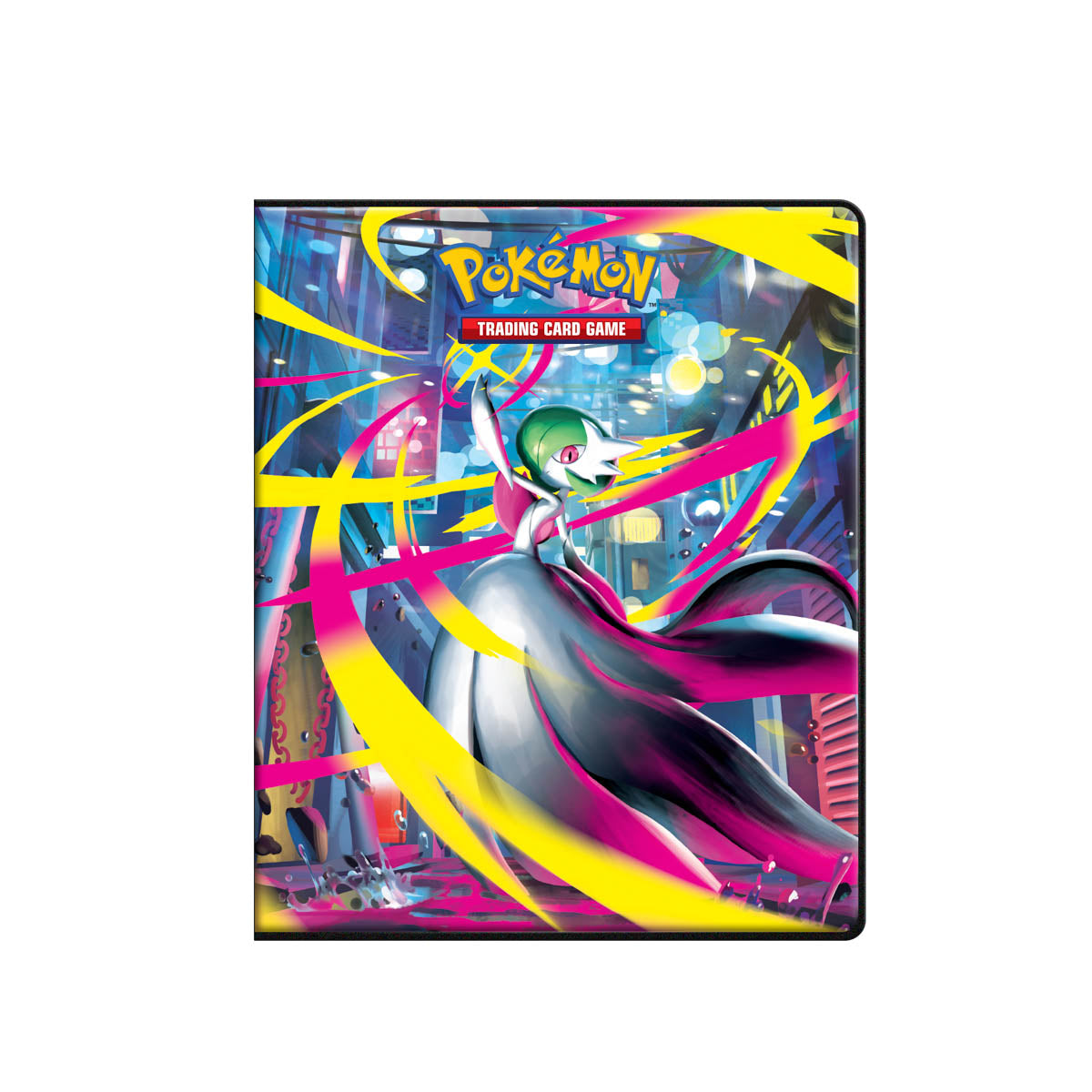 ultra-pro-mega-evolution-4-pocket-portfolio-f-r-pok-mon-40-karten-einfach-oder-8 image 3