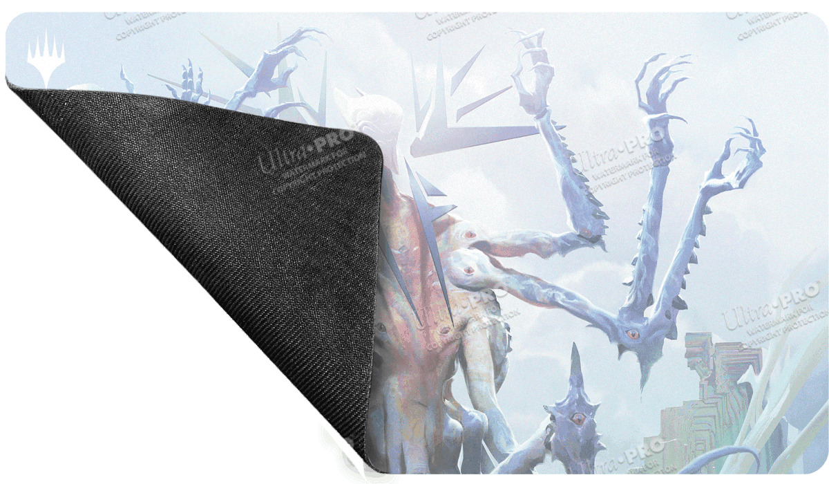 ultra-pro-modern-horizons-3-gaming-playmat-ulalek-fused-atrocity-standard-f-r-ma image 2