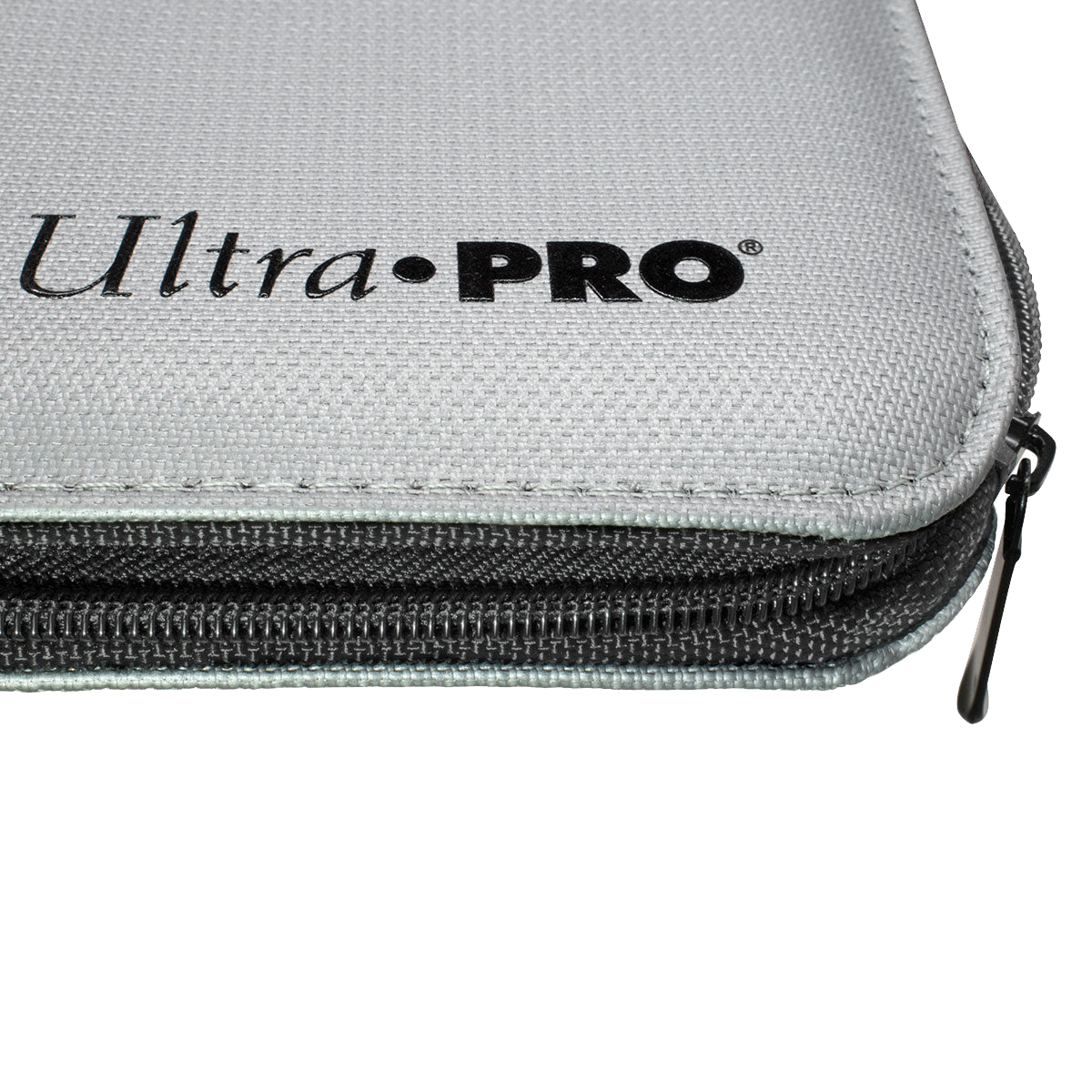ultra-pro-9-pocket-zippered-pro-binder-silber-mit-feuerfesten-materialien image 3