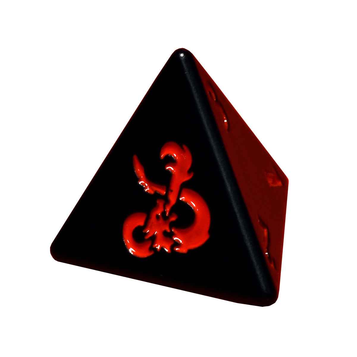 ultra-pro-heavy-metal-premium-rpg-w-rfelset-7-teilig-schwarz-f-r-dungeons-dragon image 5