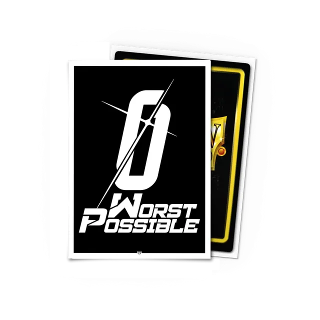 dragon-shield-brushed-art-sleeves-100er-the-best-worst-possible-sleeves image 1