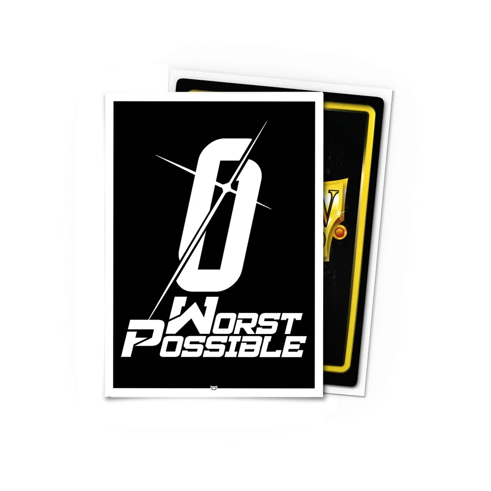 dragon-shield-brushed-art-sleeves-100er-the-best-worst-possible-sleeves image 1