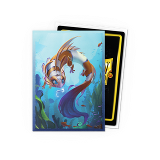 dragon-shield-the-cinderfin-brushed-art-sleeves-standard image 3