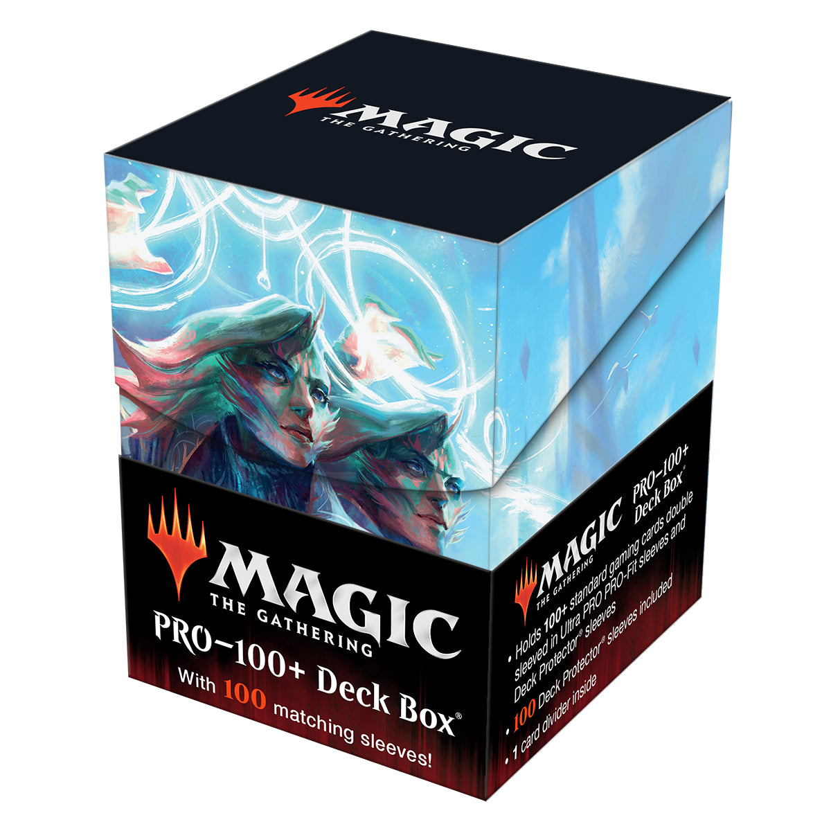 ultra-pro-strixhaven-adrix-and-nev-twincasters-commander-combo-box-f-r-magic-the image 3
