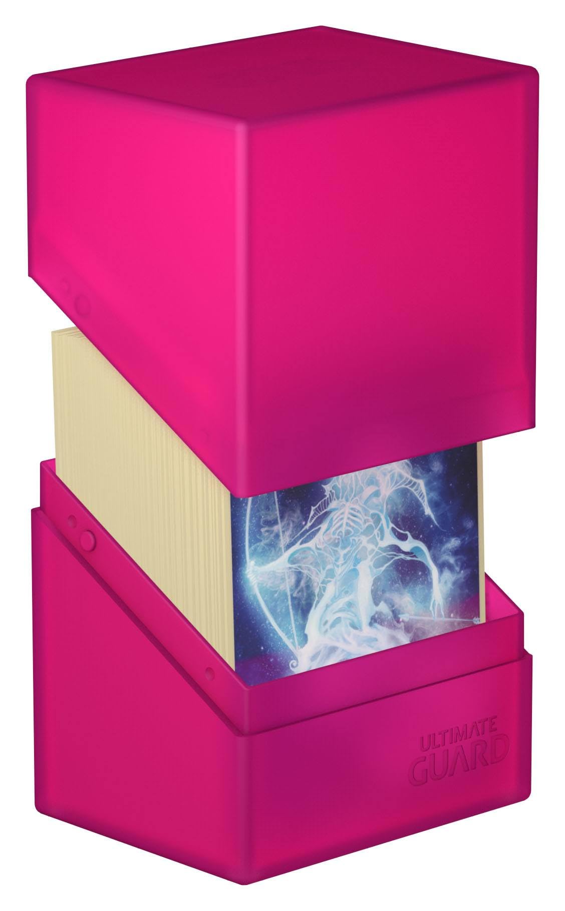 ultimate-guard-boulder-deck-case-80-rhodonite-standardgr-e image 3