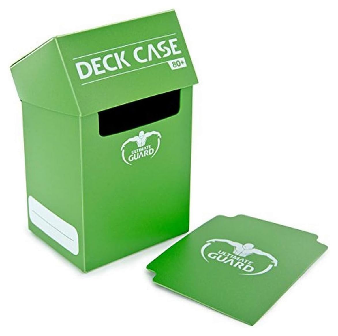 ultimate-guard-deck-case-80-standardgr-e-transparent-kartenbox image 8