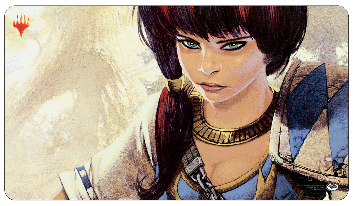 ultra-pro-legendary-collection-jhoira-of-the-ghitu-standard-playmat-f-r-magic-th image 1