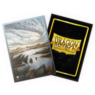 dragon-shield-landfall-series-marsh-flats-matte-dual-art-sleeves-100-standard-h- image 4