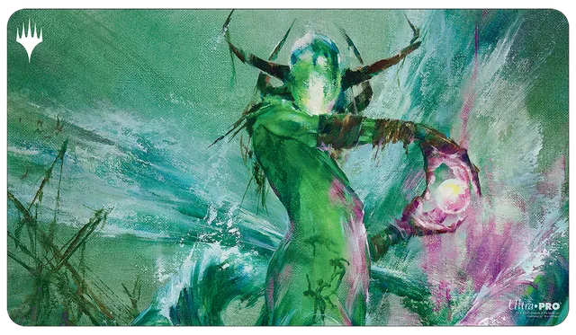 ultra-pro-double-masters-muldrotha-the-gravetide-standard-spielmatte-f-r-magic-t image 1