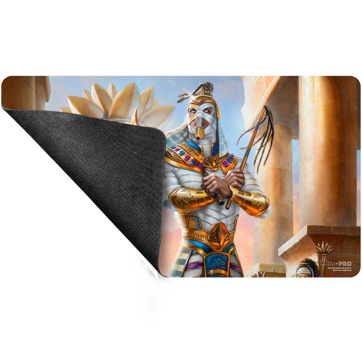 ultra-pro-magic-the-gathering-aetherdrift-amonkhet-eternal-might-commander-spiel image 4