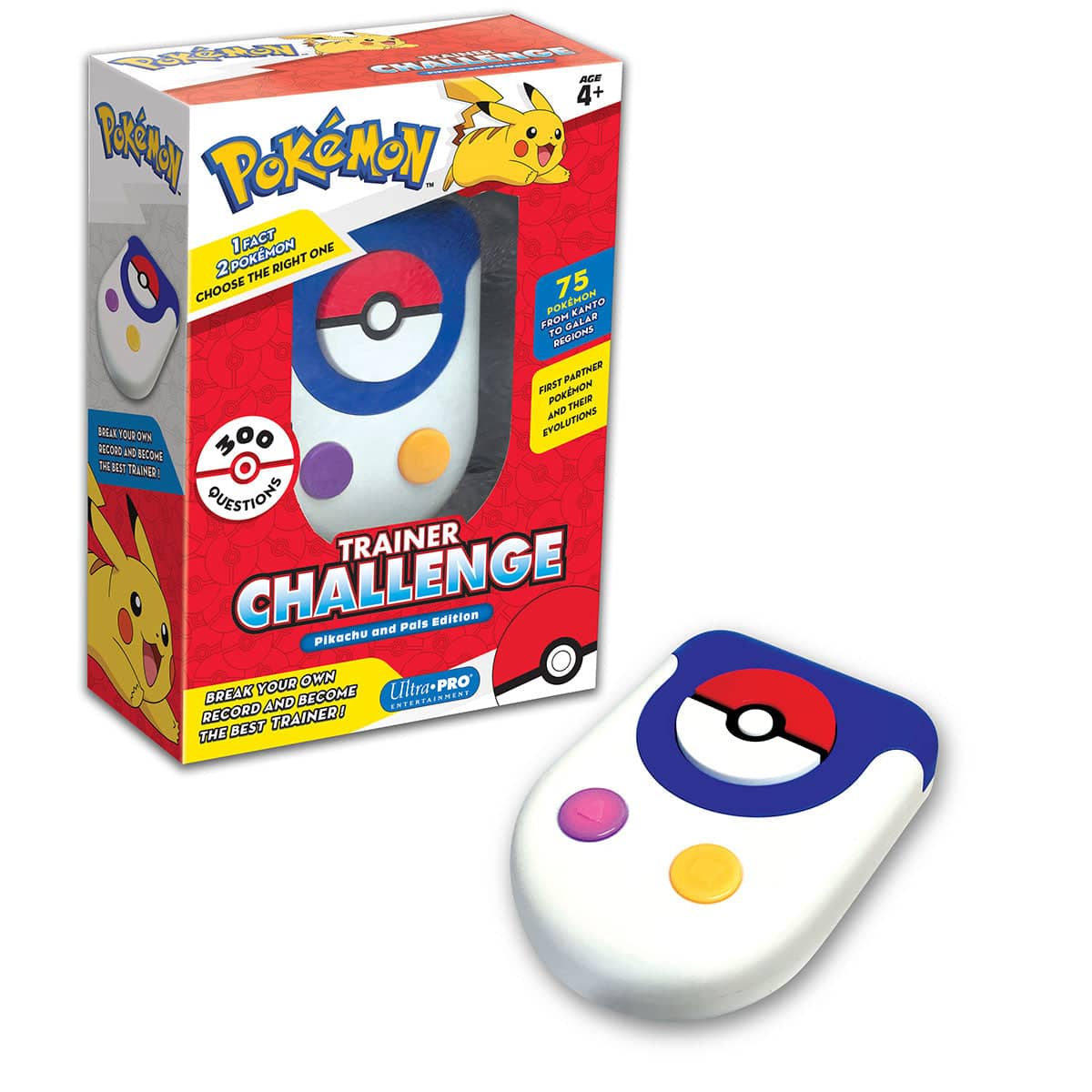 ultra-pro-pok-mon-trainer-challenge-elektronisches-familienspiel-ab-4-jahren image 2