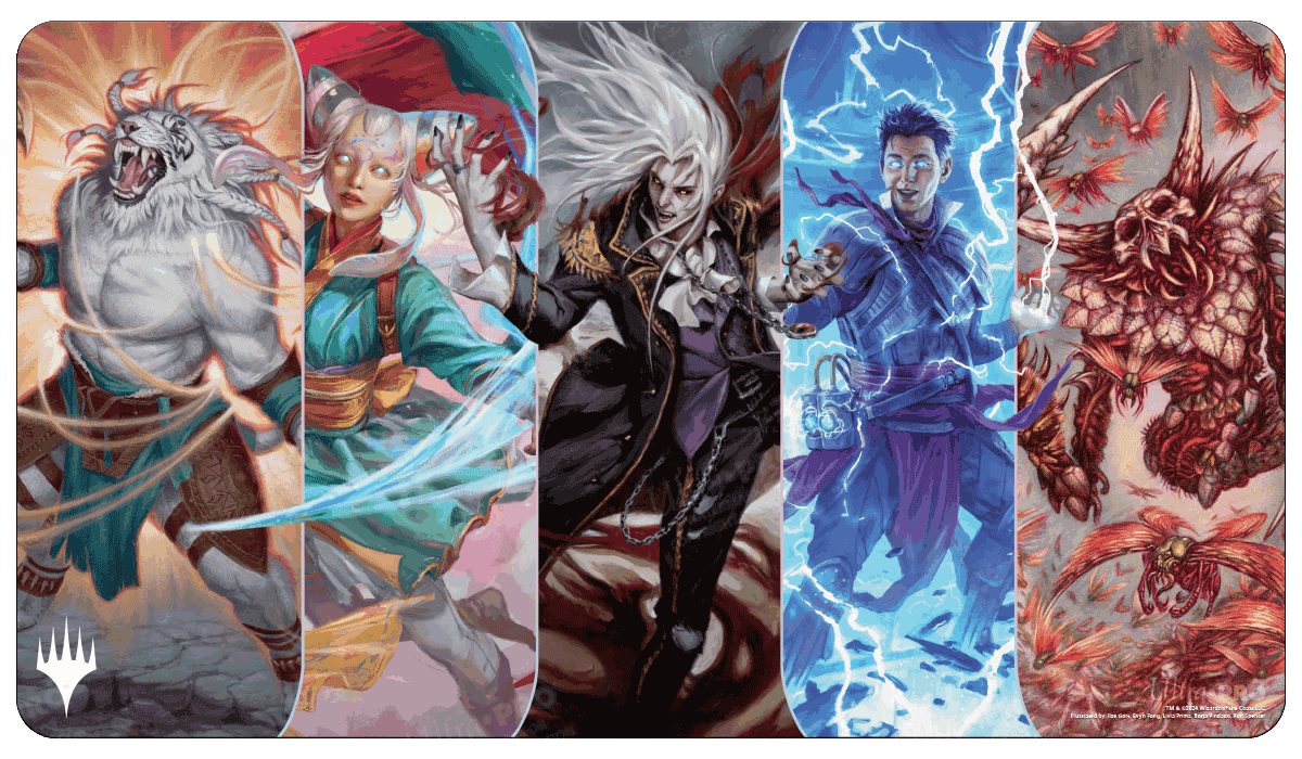 ultra-pro-modern-horizons-3-planeswalker-collage-double-sided-standard-playmat-f image 3