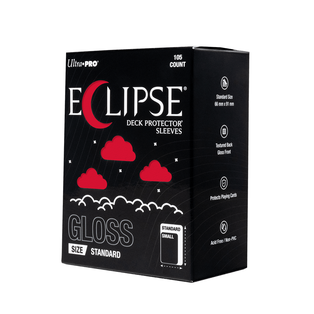 ultra-pro-eclipse-gloss-standard-deck-protector-h-llen-apple-red-105ct image 3