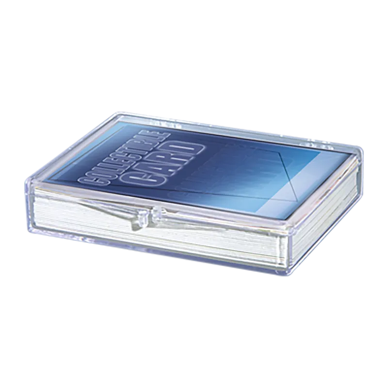 ultra-pro-hinged-35-card-storage-case-standard image 1