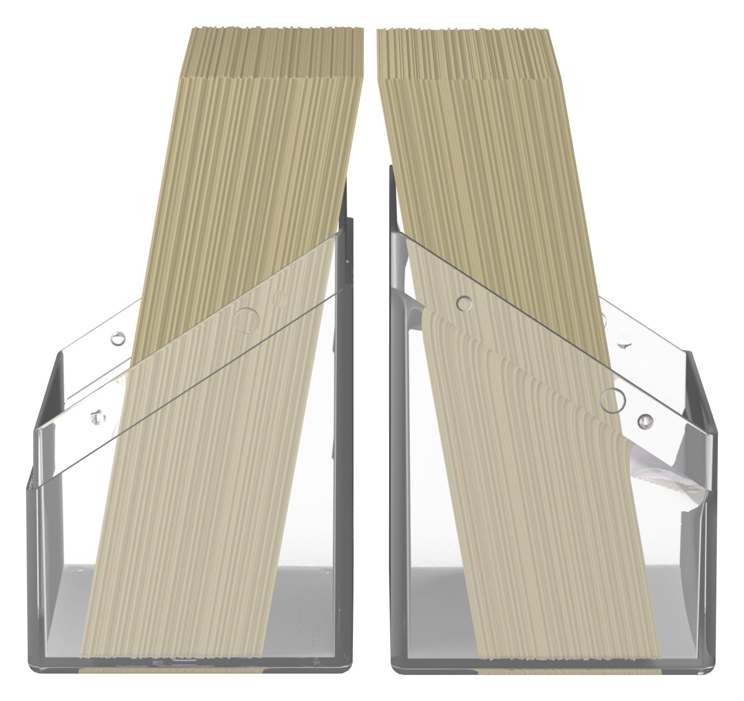 ultimate-guard-boulder-deck-case-60-standardgr-e-transparent image 6