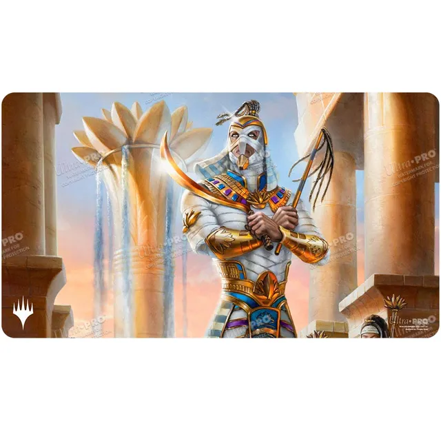 ultra-pro-magic-the-gathering-aetherdrift-amonkhet-eternal-might-commander-spiel image 1