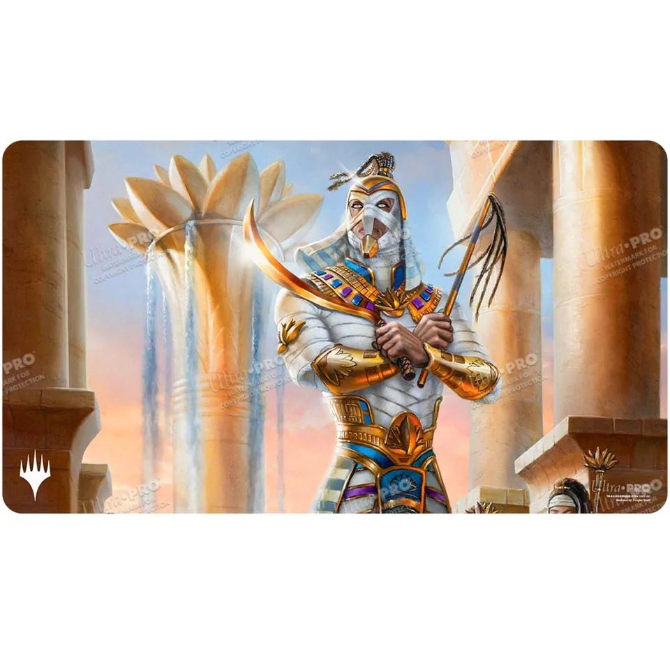 ultra-pro-magic-the-gathering-aetherdrift-amonkhet-eternal-might-commander-spiel image 1