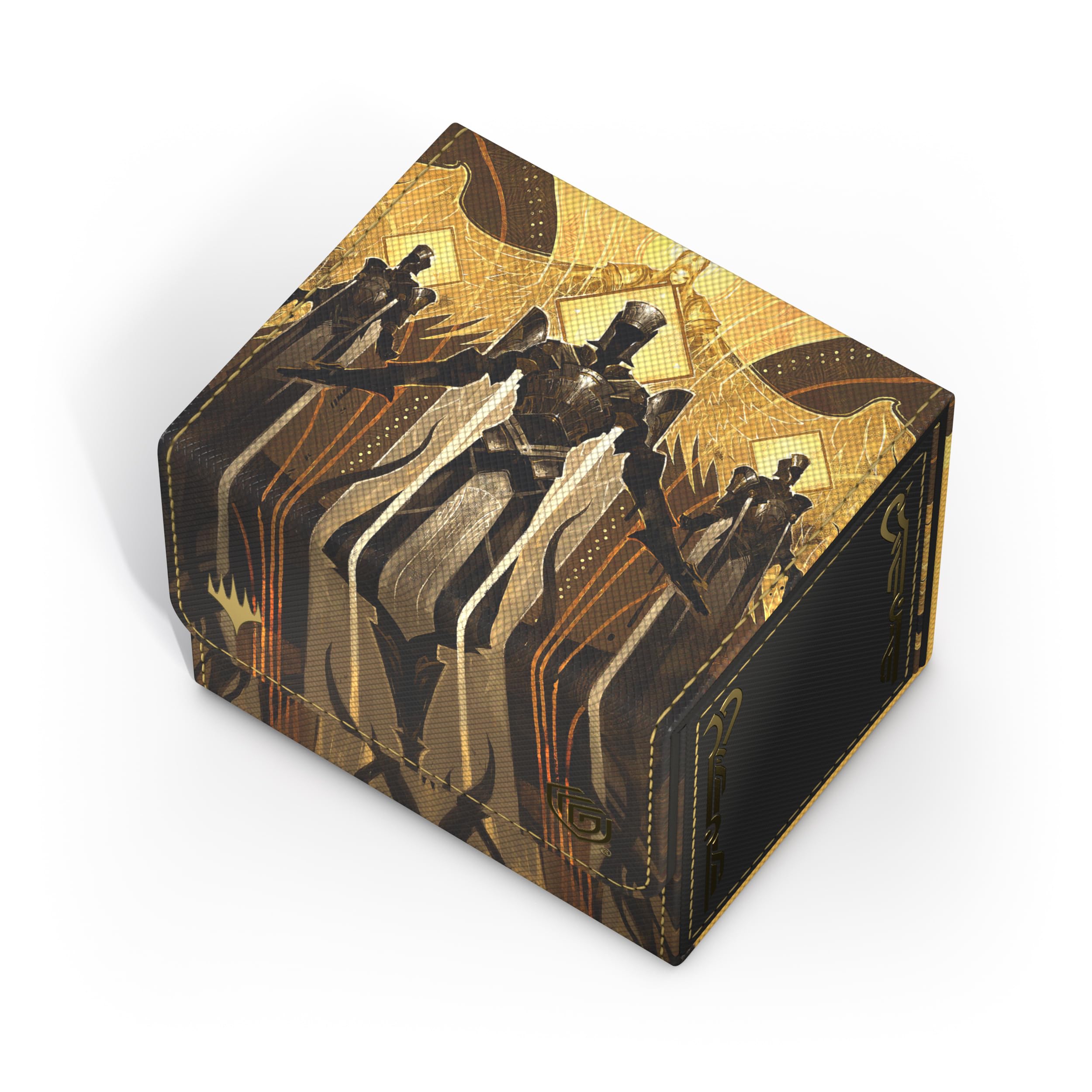 ultimate-guard-sidewinder-100-xenoskin-deckbox-magic-the-gathering-secrets-of-st image 3