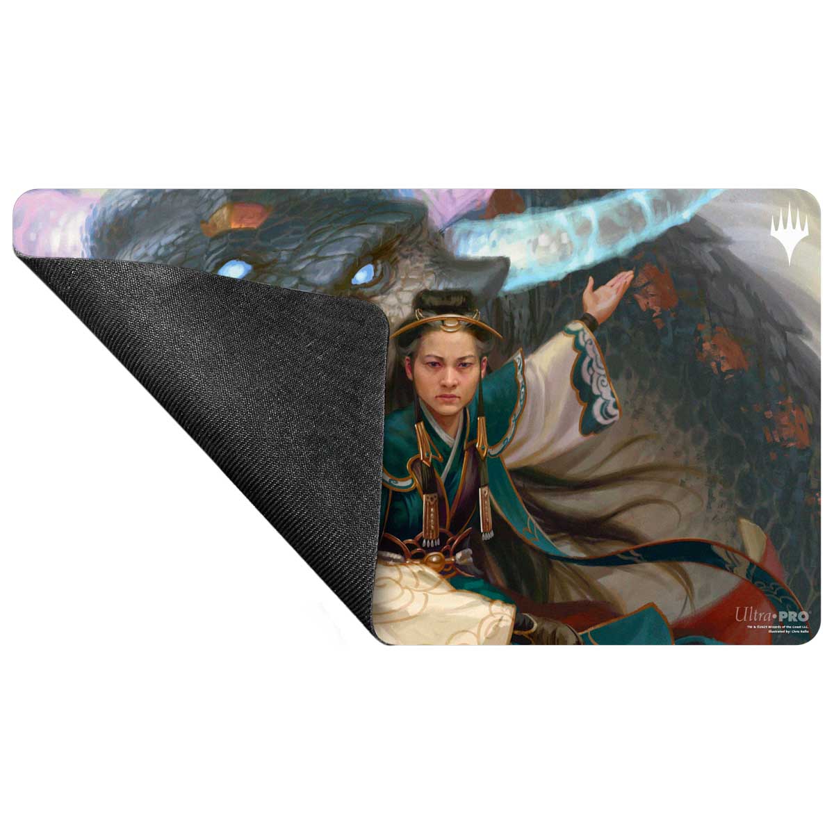 ultra-pro-tarkir-dragonstorm-shiko-and-narset-playmat-f-r-magic-the-gathering image 4