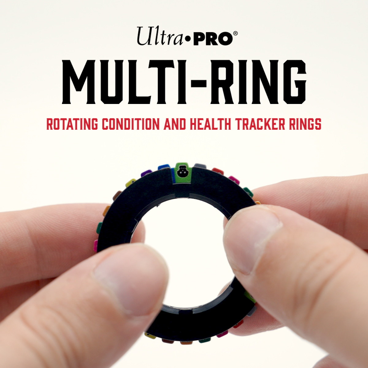 ultra-pro-multi-ring-rotating-condition-und-health-tracker-ringe-10-st-ck image 3