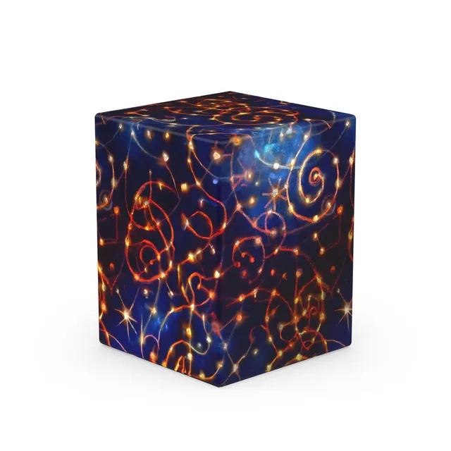 ultimate-guard-rte-boulder-100-mtg-bloomburrow-great-night-owl-s-egg-braun image 1
