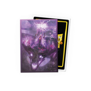 dragon-shield-sakura-ally-brushed-art-sleeves image 2