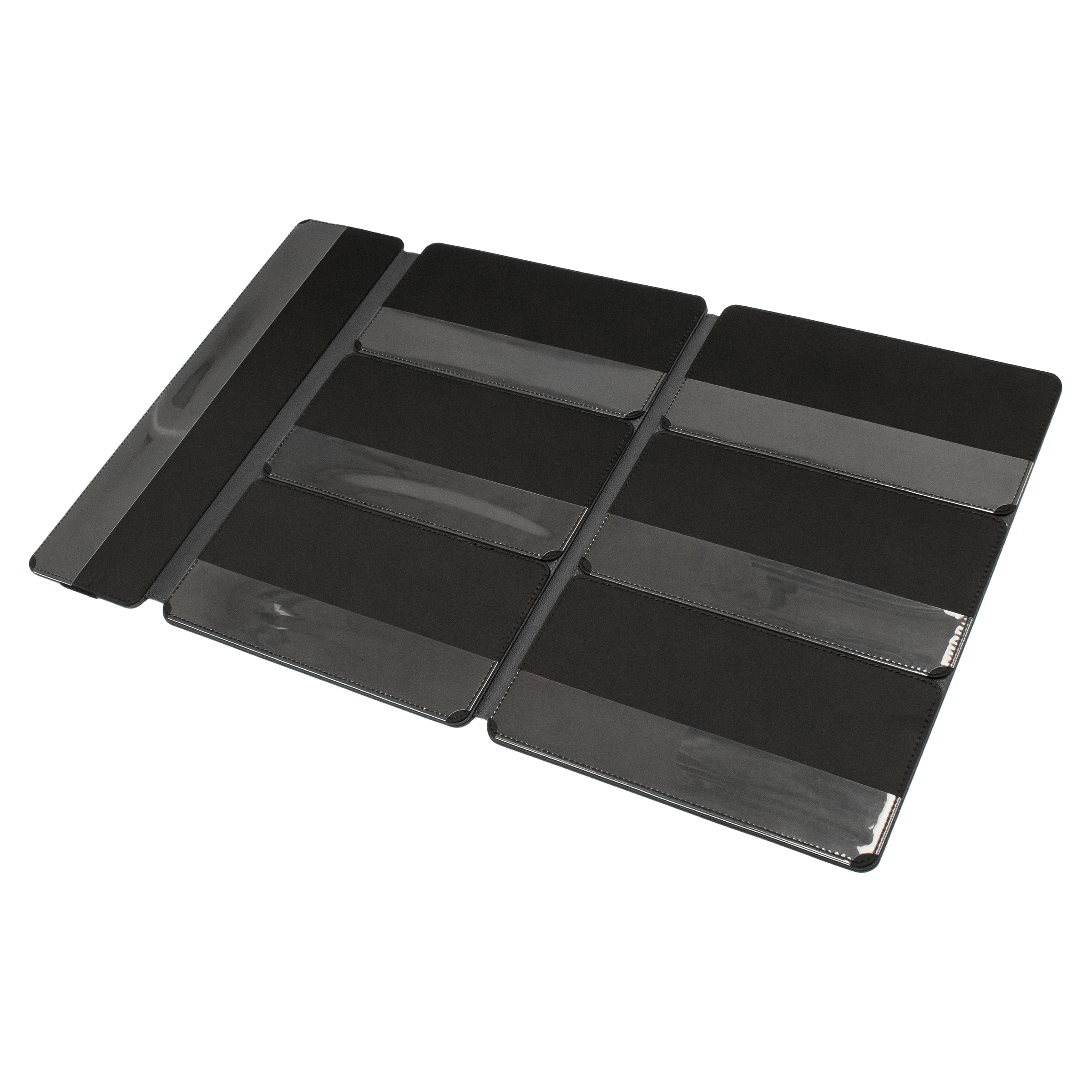 dragon-shield-nomad-black-outdoor-spielmatte image 6
