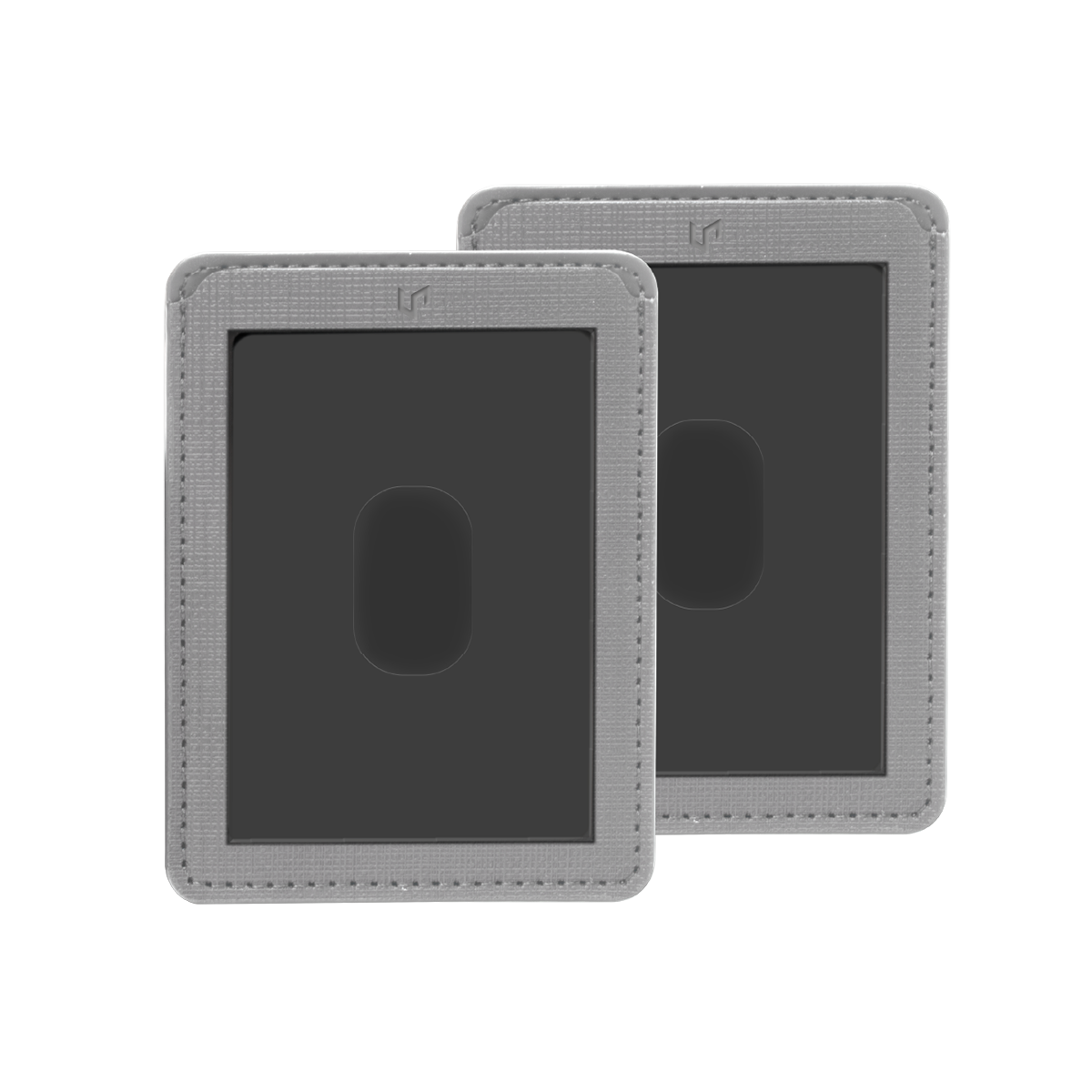 ultra-pro-patchcraft-card-pocket-grau-2er-bundle-kartenhalter image 1