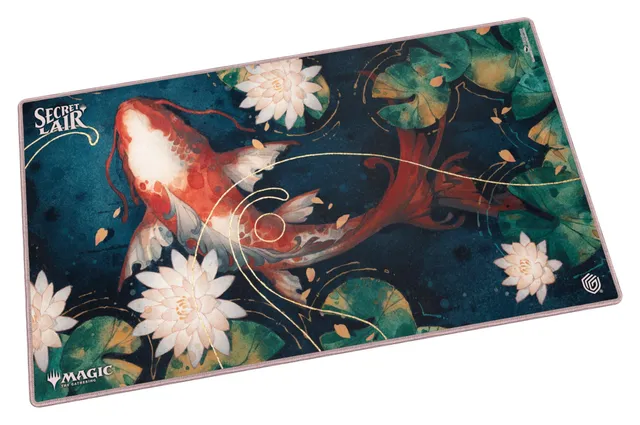 ultimate-guard-play-mat-standard-spielmatte-magic-the-gathering-secret-lair-dand image 1