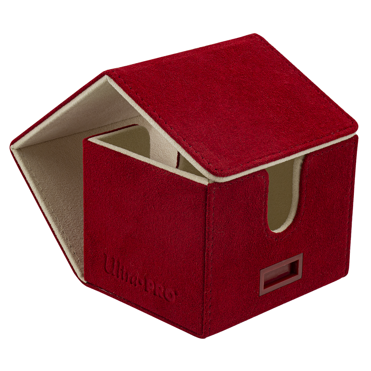 ultra-pro-vivid-deluxe-alcove-edge-deck-box image 1