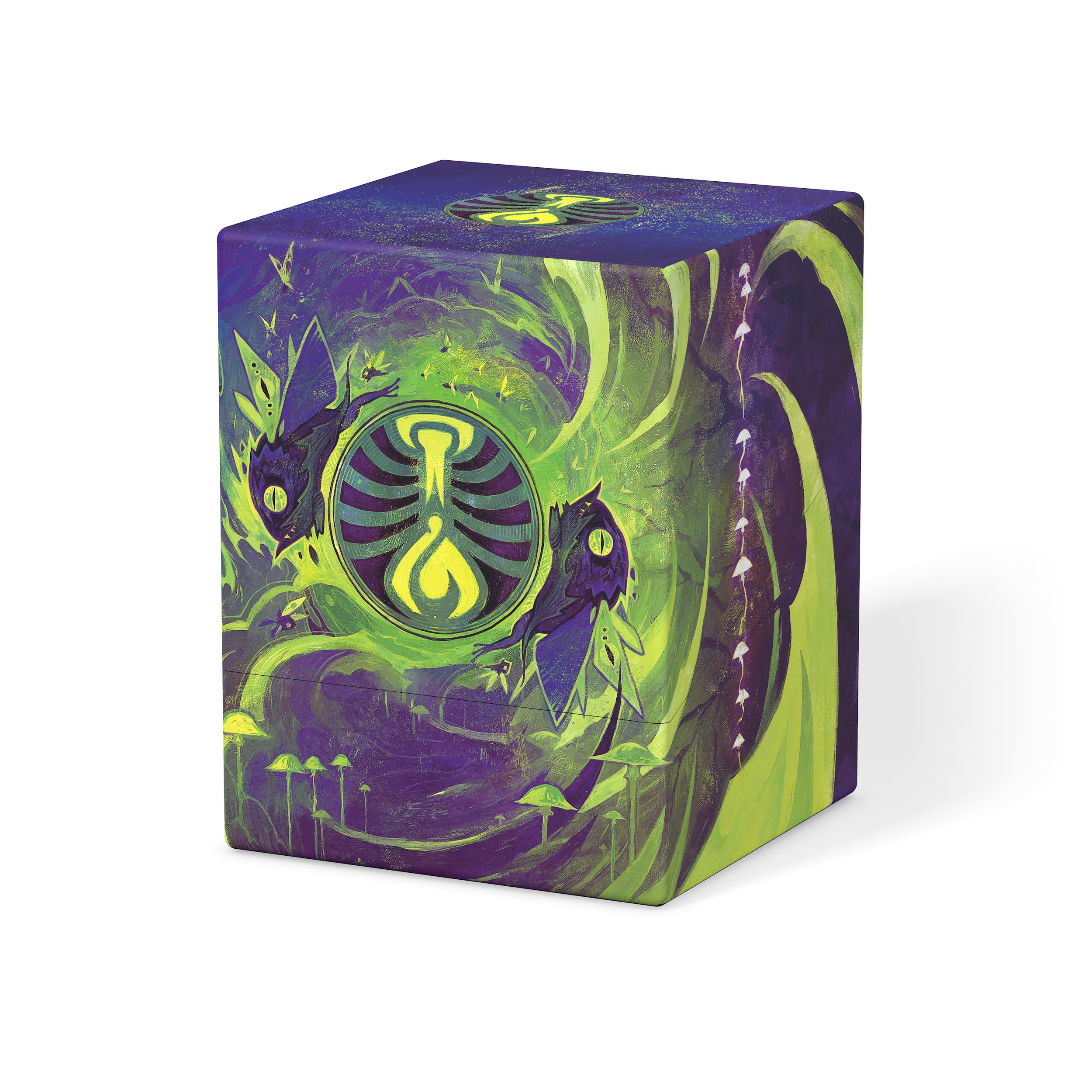 ultimate-guard-boulder-100-magic-the-gathering-secrets-of-strixhaven-witherbloom image 2